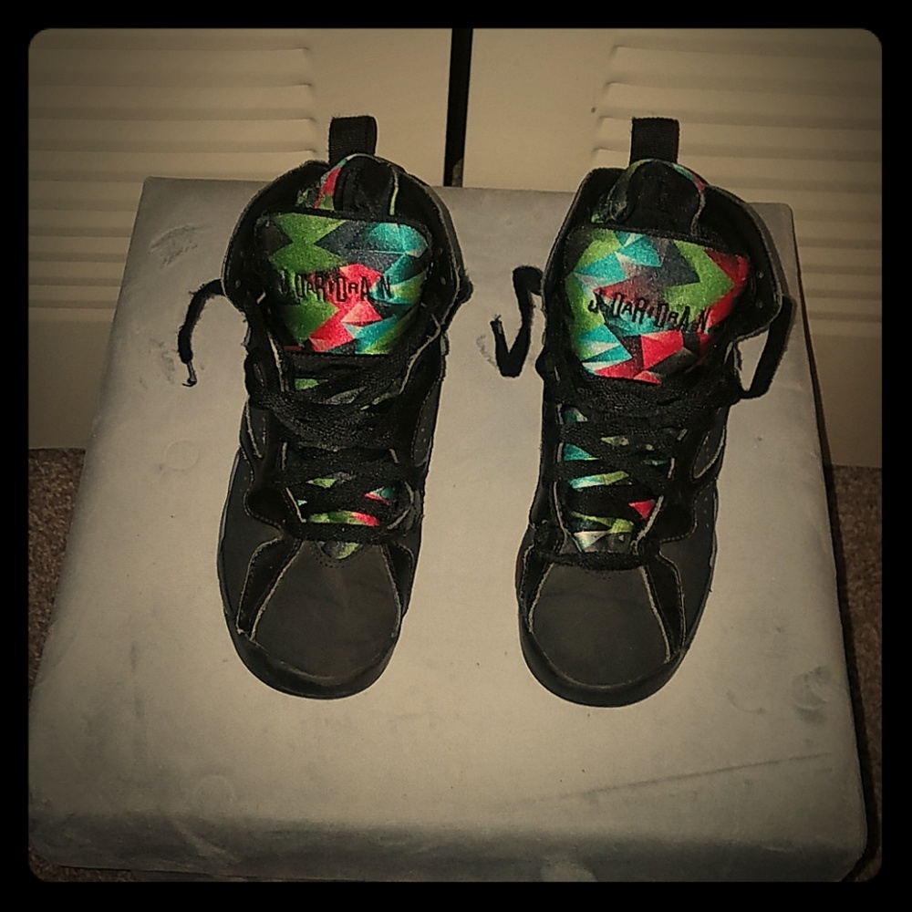 Jordans Retro 23's